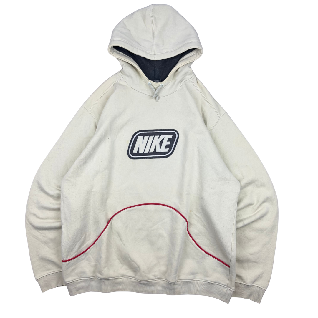 NIKE HOODIE (L)