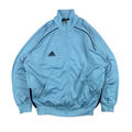 ADIDAS TRACK JAKET (M)