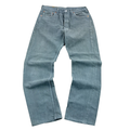LEVIS JEANS 501 (M)