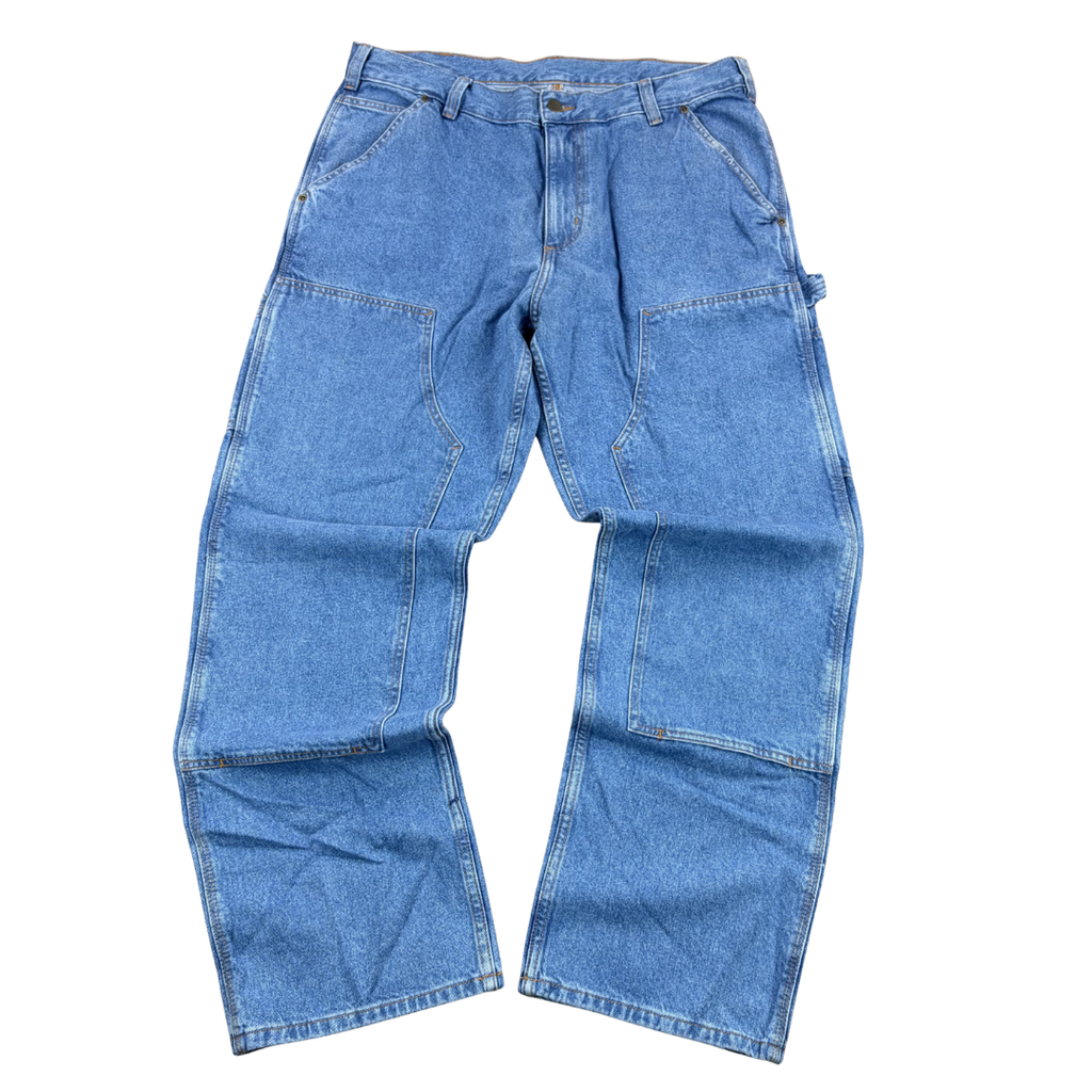 CARHARTT JEANS (L)