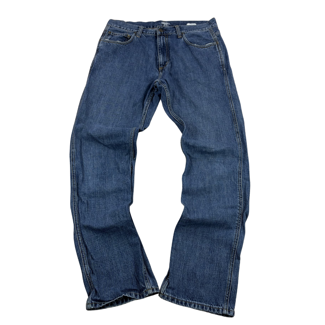 CARHARTT JEANS (M)