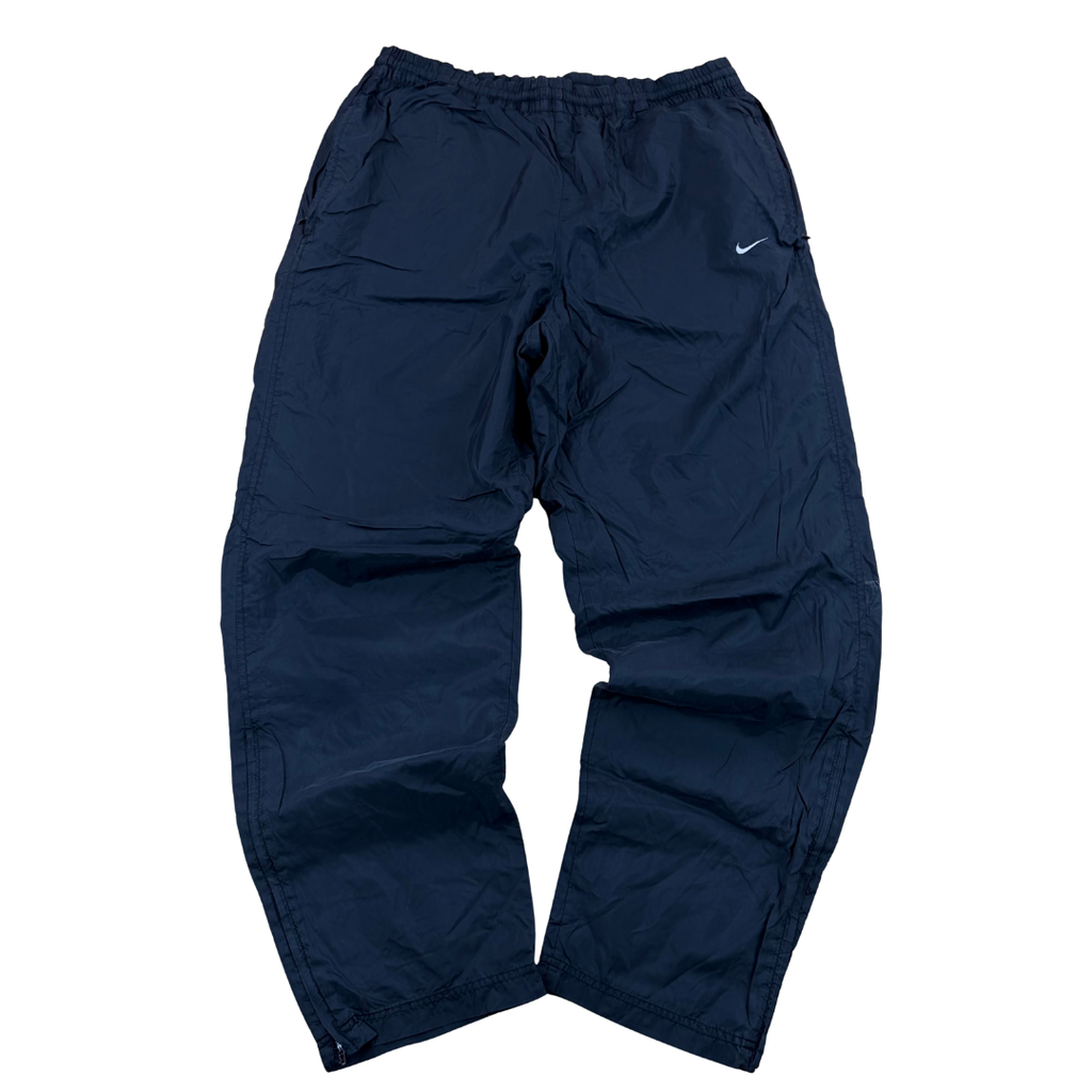 NIKE TRACK PANTS (M)