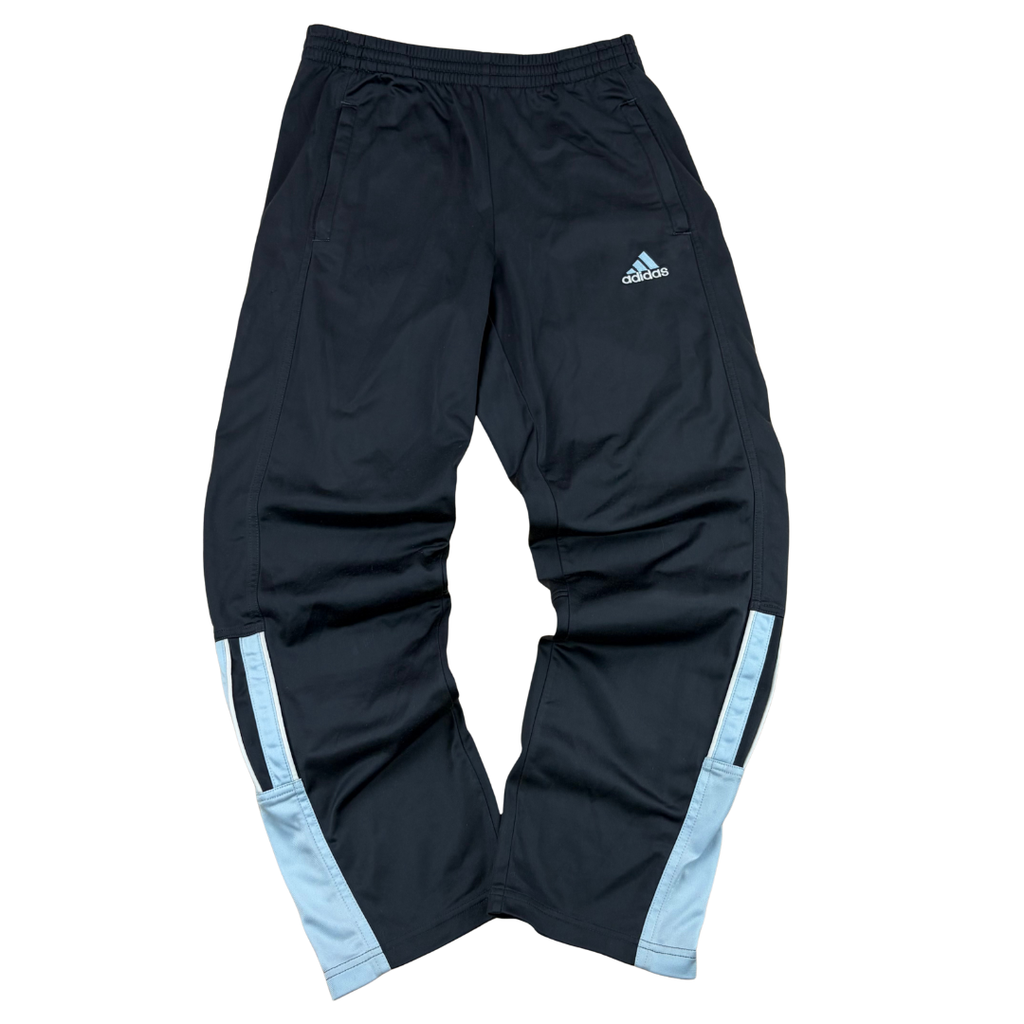ADIDAS TRACK PANTS (S)