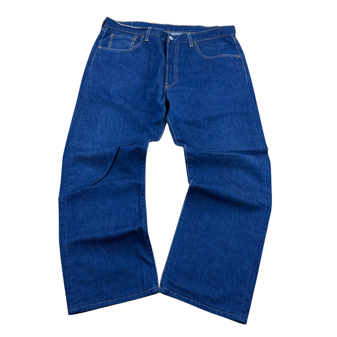 LEVIS JEANS 501 (XL)