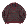 VINTAGE SWEATER (M)