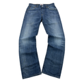 LEVIS JEANS 501 (S)