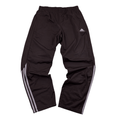 ADIDAS TRACK PANTS (XL)
