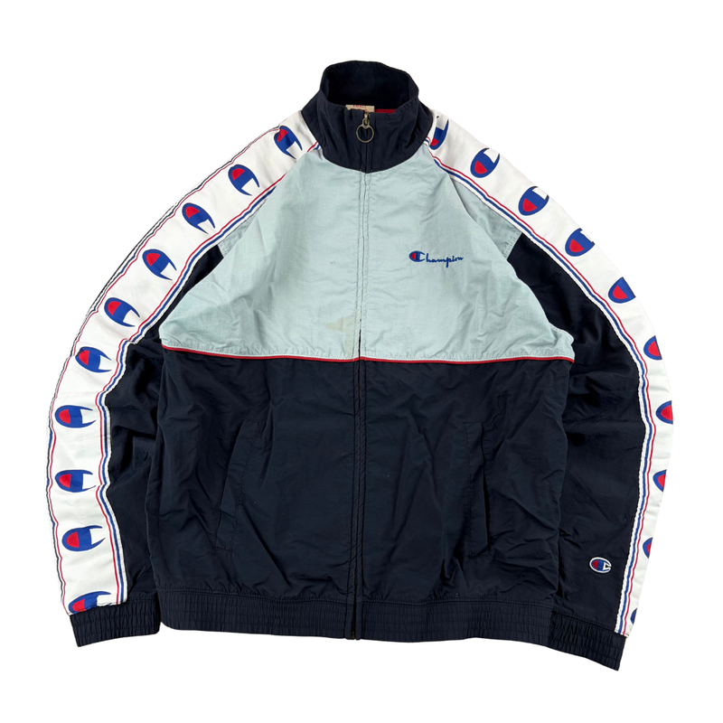 CHAMPION TRACK JAKET (S)