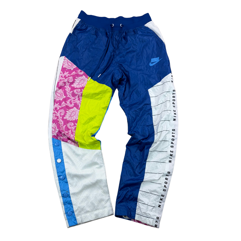 NIKE TRACK PANTS (M)