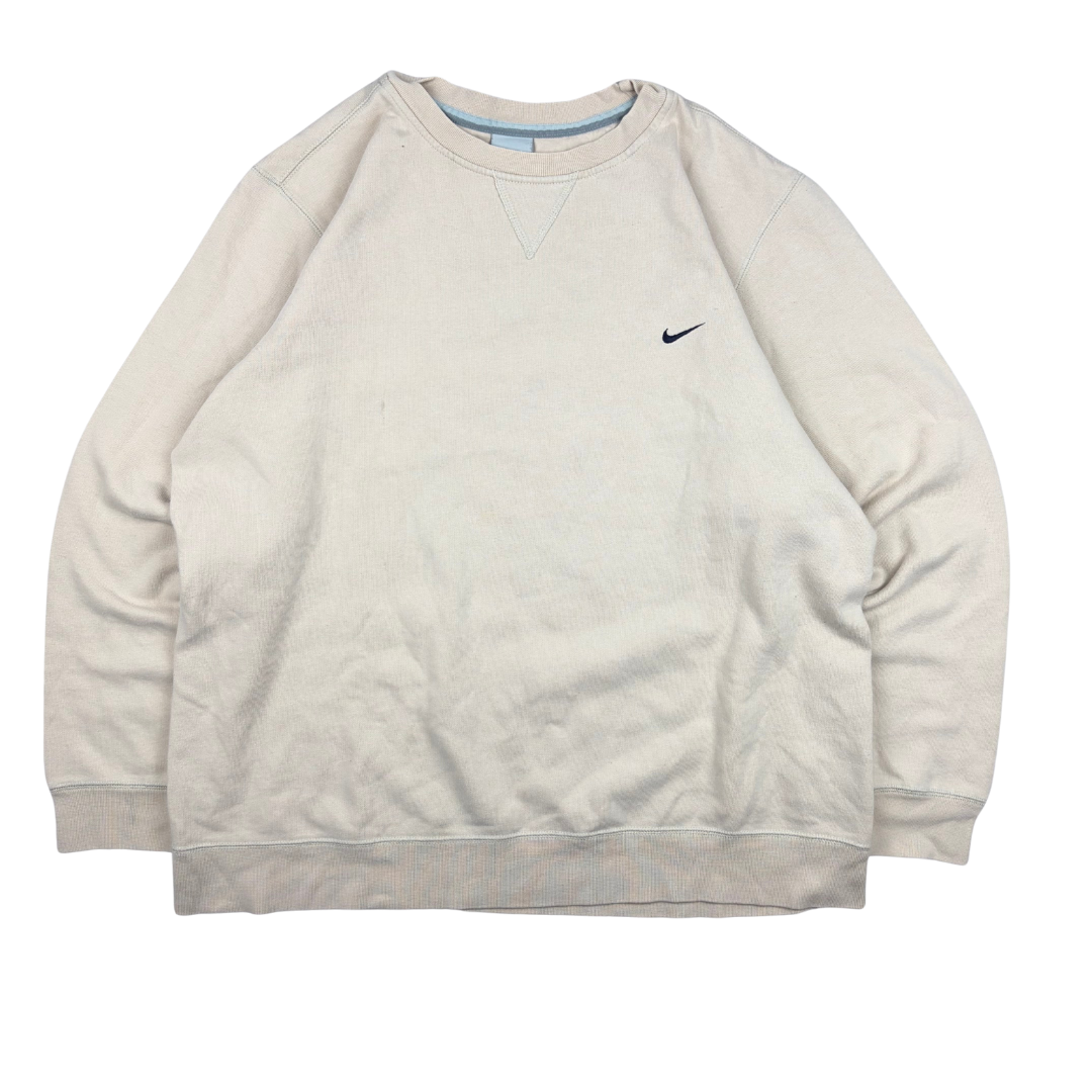 NIKE SWEATER (M)