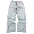 NIKE TRACK PANTS (M)