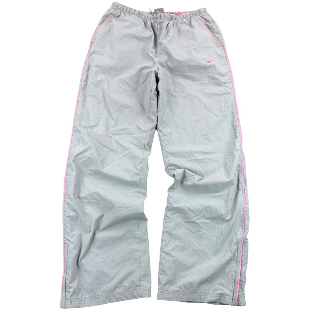 NIKE TRACK PANTS (M)
