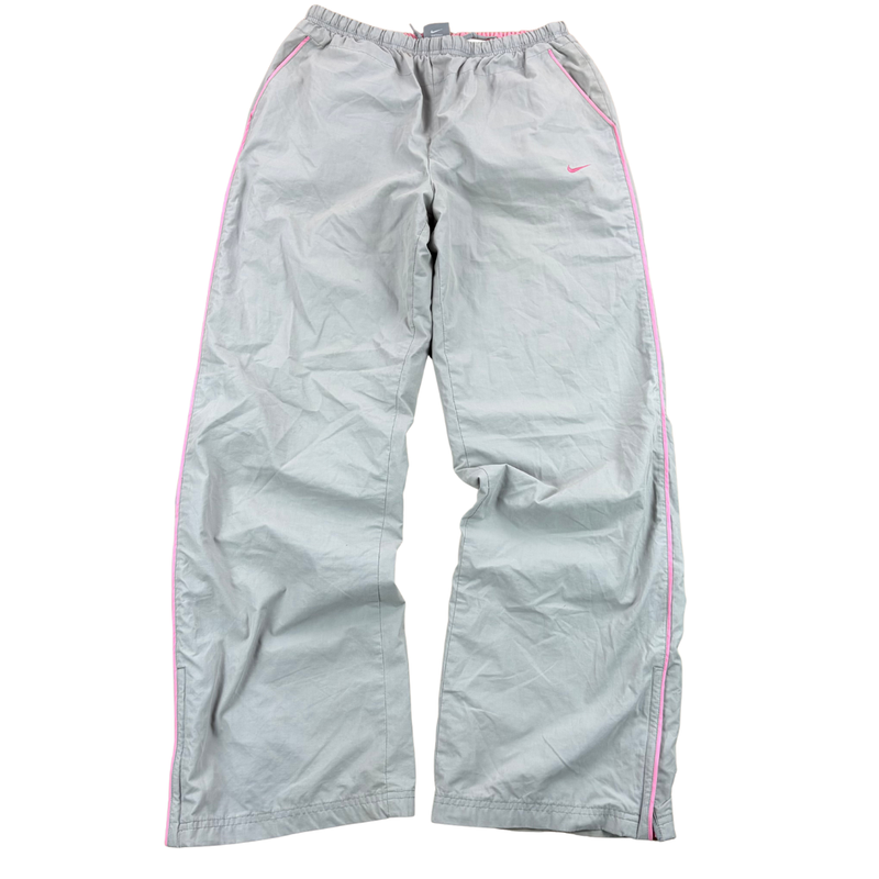 NIKE TRACK PANTS (M)
