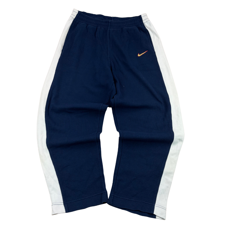 NIKE TRACK PANTS (L)