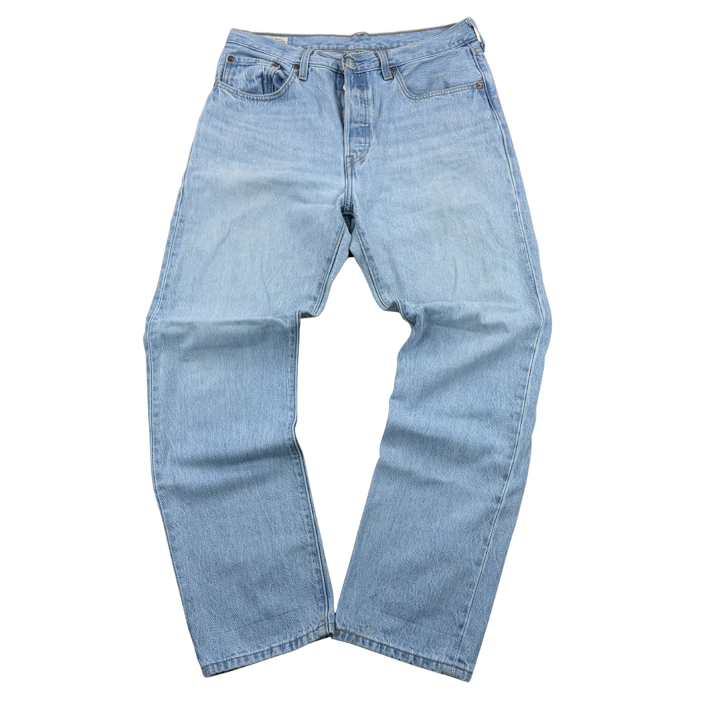 LEVIS JEANS 501 (S)