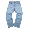 LEVIS JEANS 501 (S)