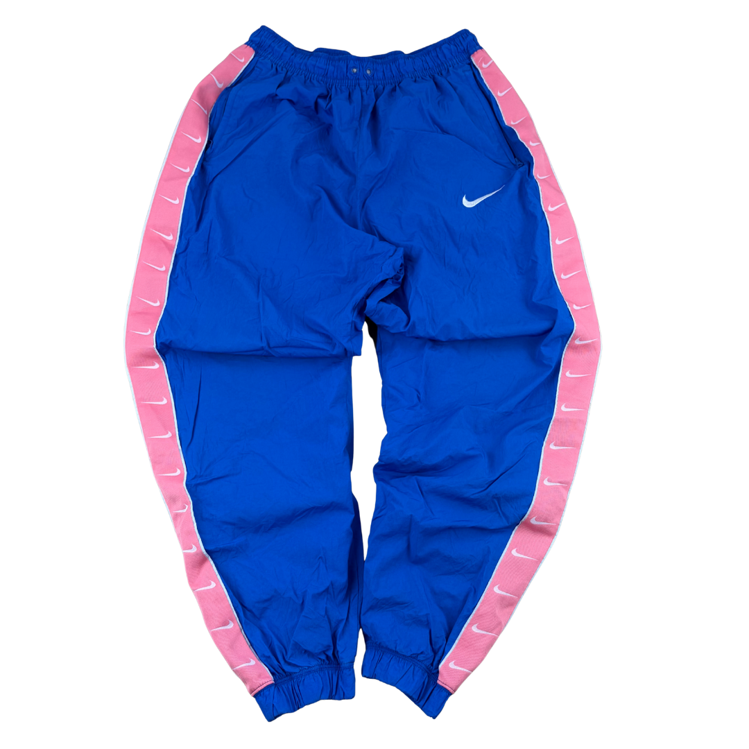 NIKE TRACK PANTS (M)