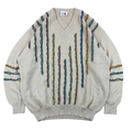 VINTAGE SWEATER (L)