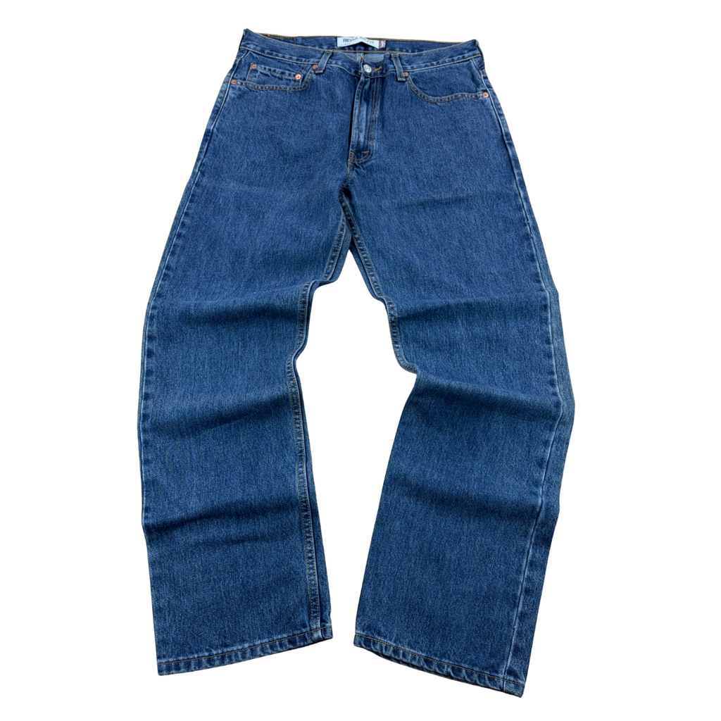 LEVIS JEANS 505 (L)