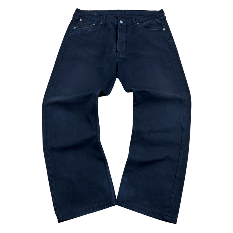 LEVIS JEANS 501 (XL)