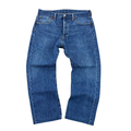 LEVIS JEANS 501 (L)
