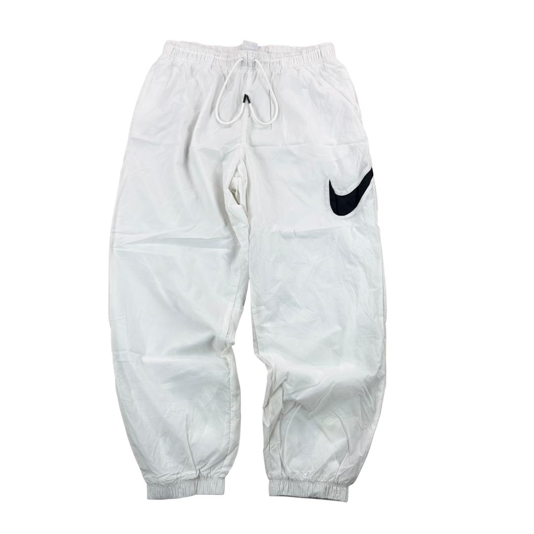 NIKE TRACK PANTS (S)