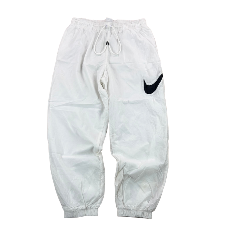 NIKE TRACK PANTS (S)