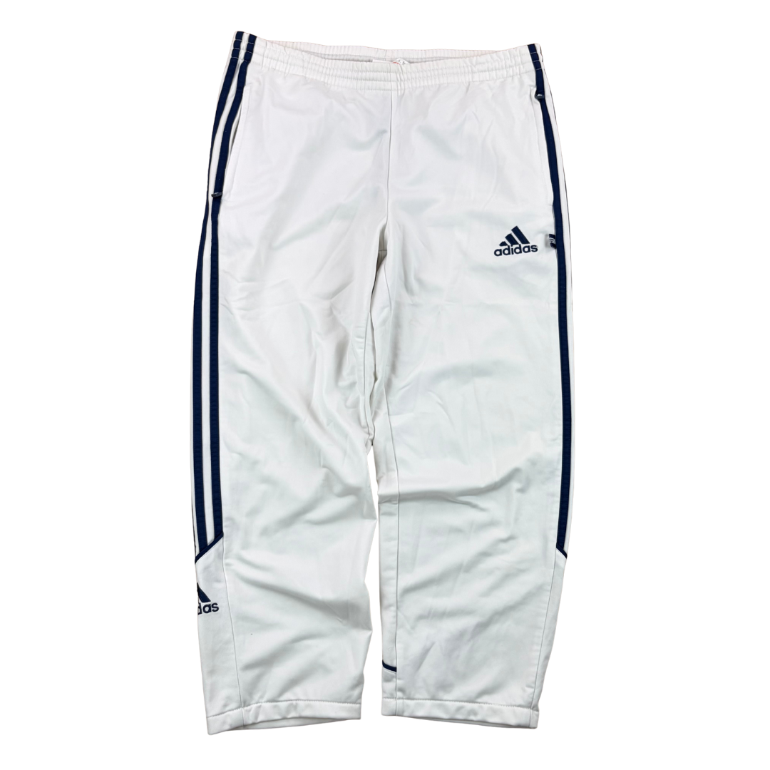 ADIDAS TRACK PANTS (S)