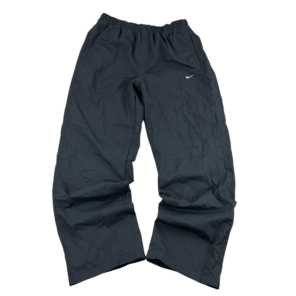 NIKE TRACK PANTS (XL)