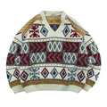 VINTAGE SWEATER (L)