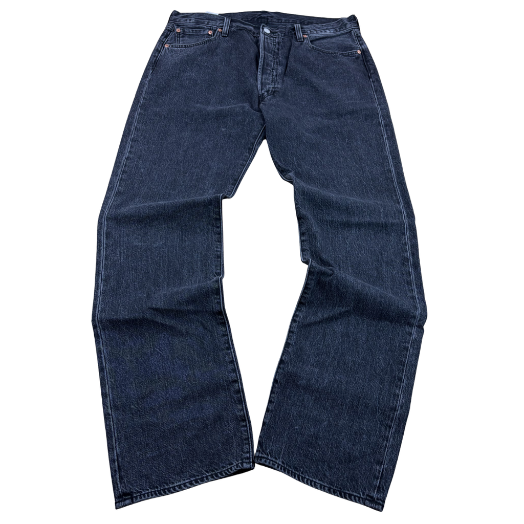 LEVIS JEANS 501 (XL)