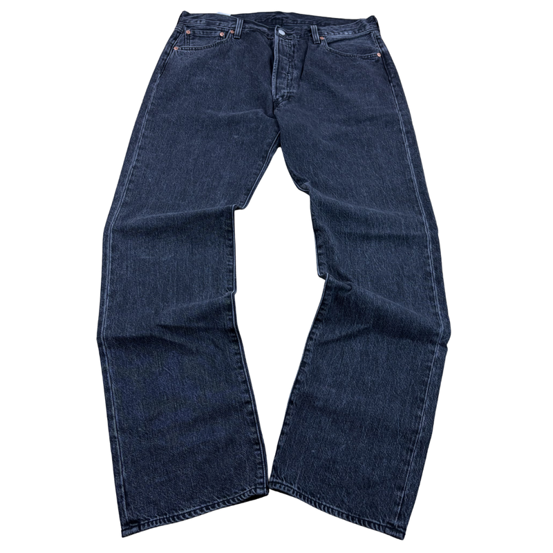 LEVIS JEANS 501 (XL)