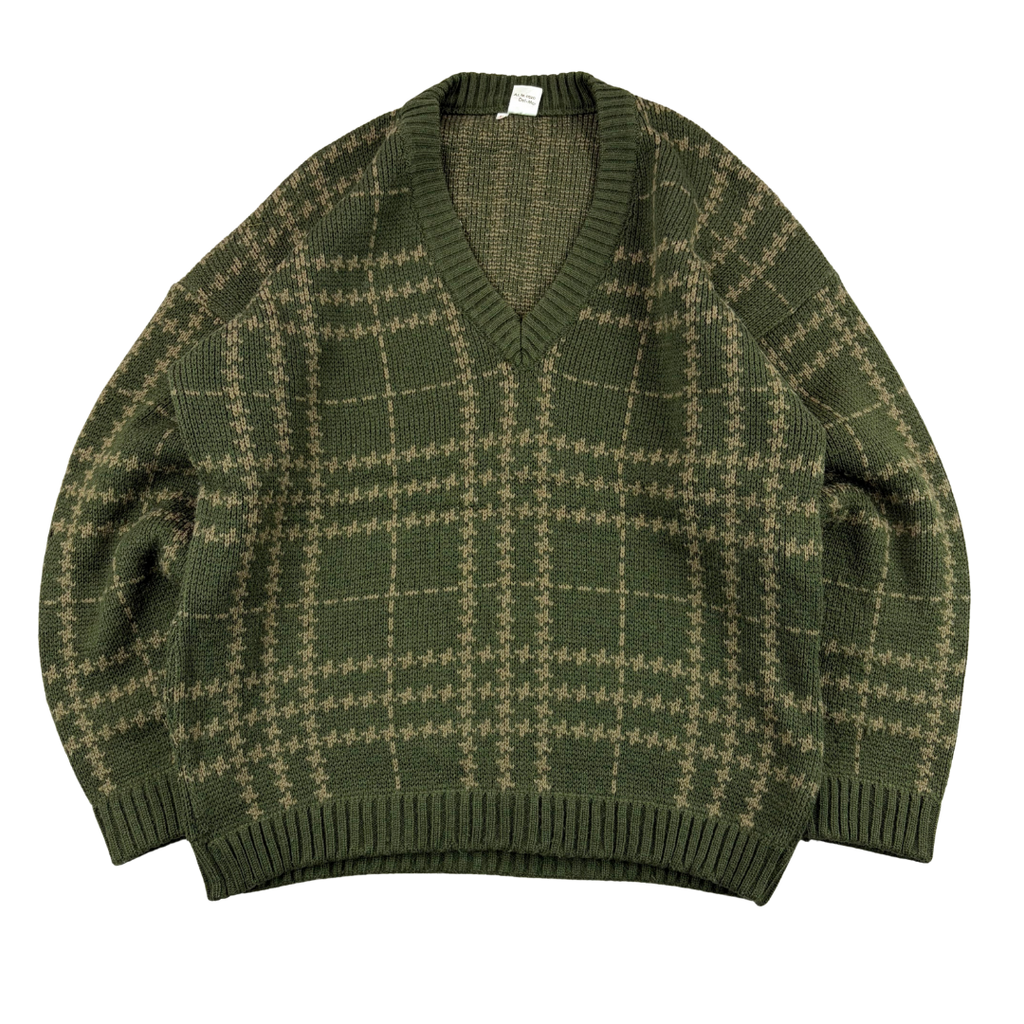VINTAGE SWEATER (M)