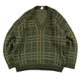 VINTAGE SWEATER (M)