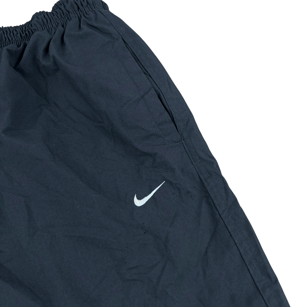 NIKE TRACK PANTS (XL)