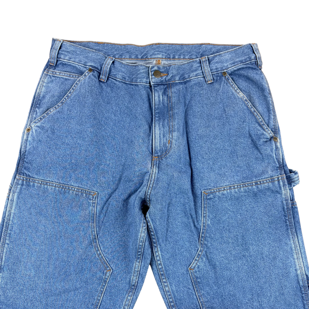 CARHARTT JEANS (L)