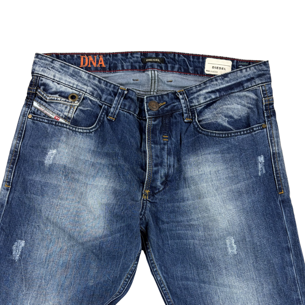 DIESEL JEANS (XL)