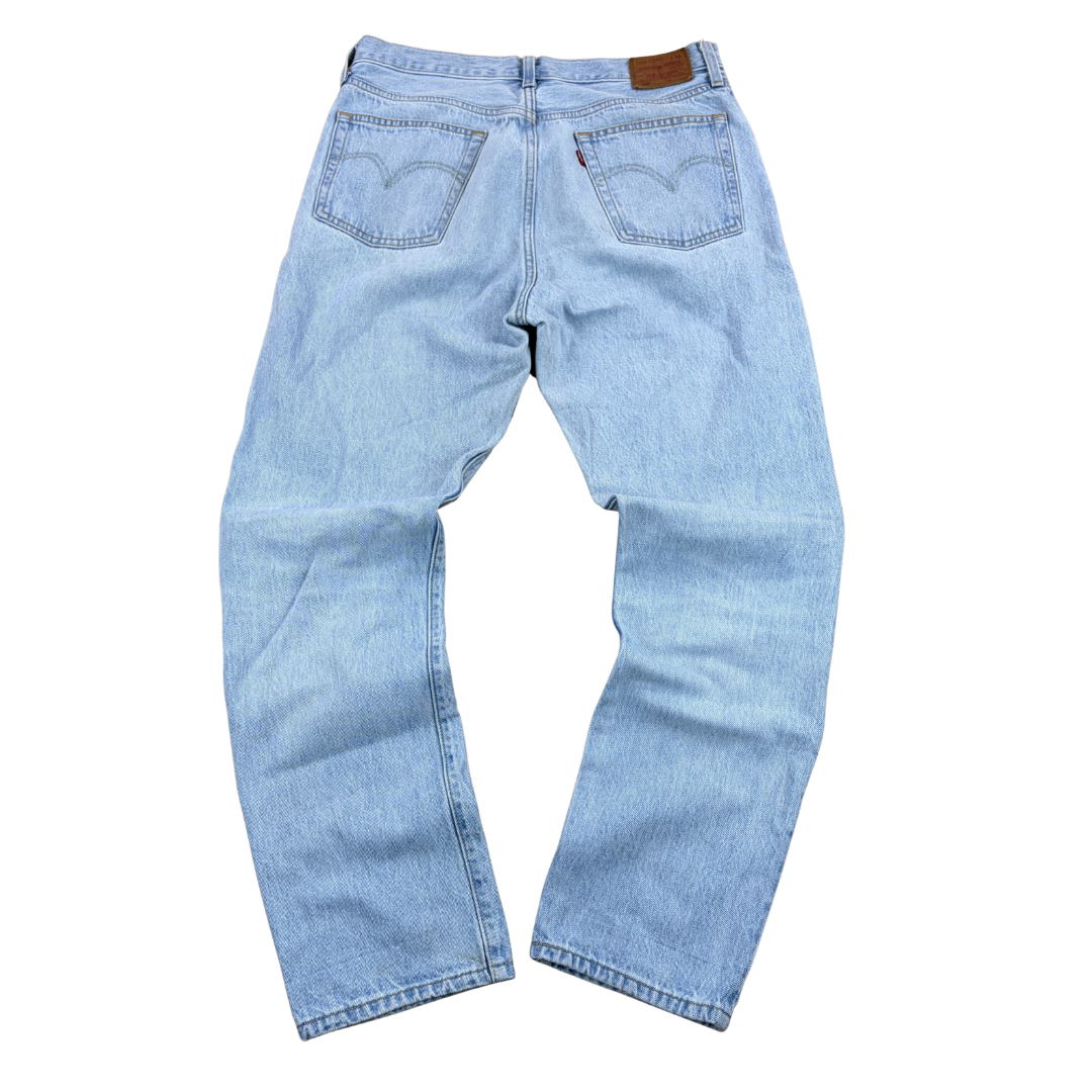LEVIS JEANS 501 (S)
