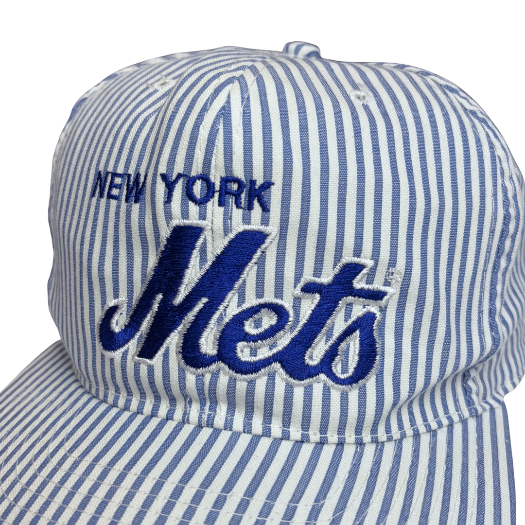 NY METS CAP