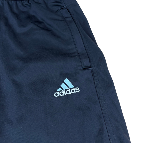 ADIDAS TRACK PANTS (S)