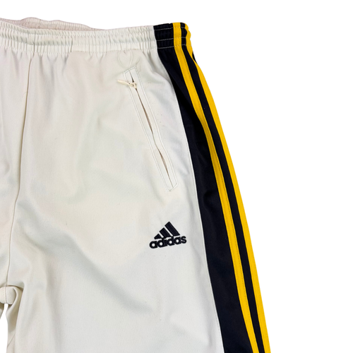ADIDAS 90's TRACK PANTS (XL)