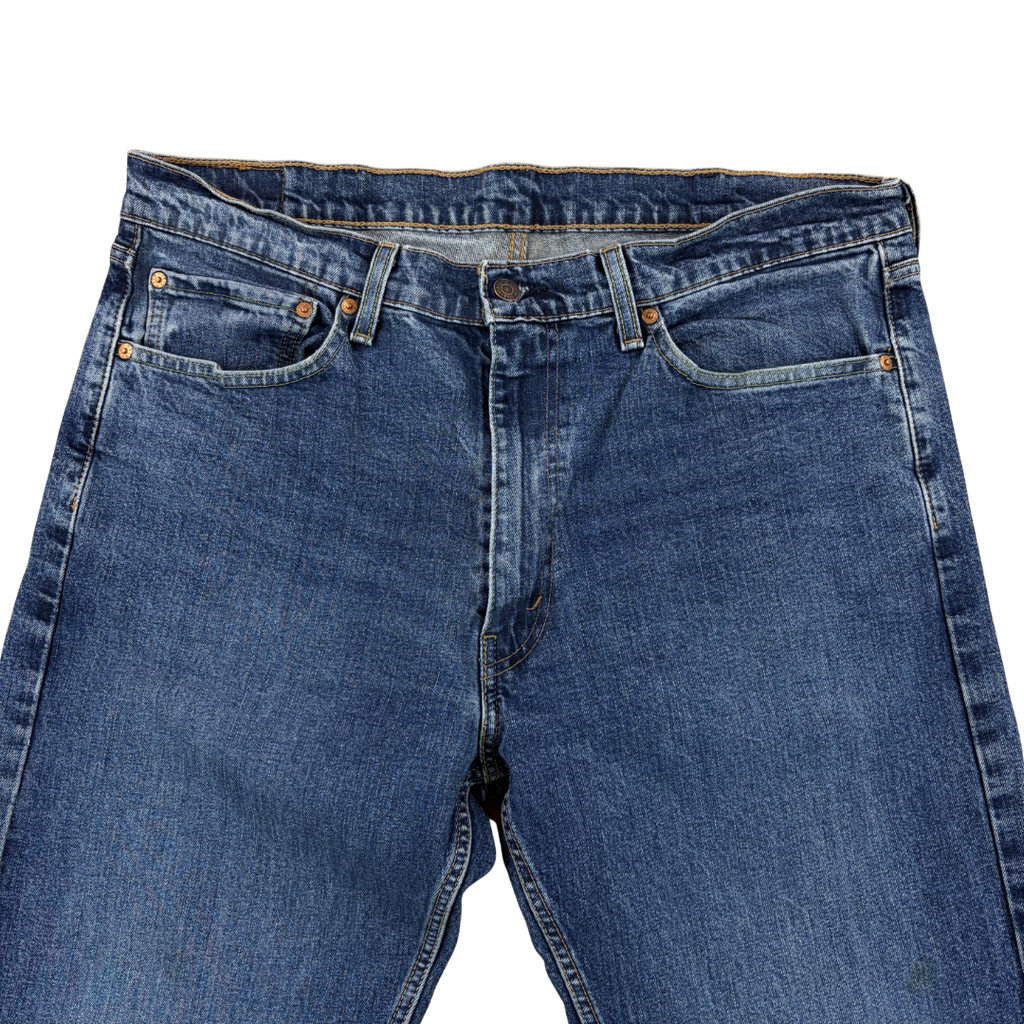 LEVIS JEANS 505 (XL)