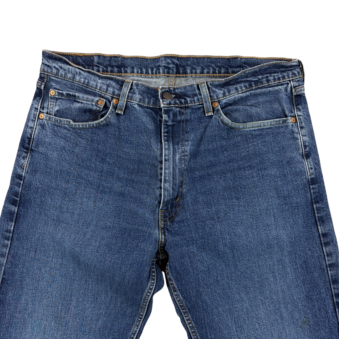 LEVIS JEANS 505 (XL)