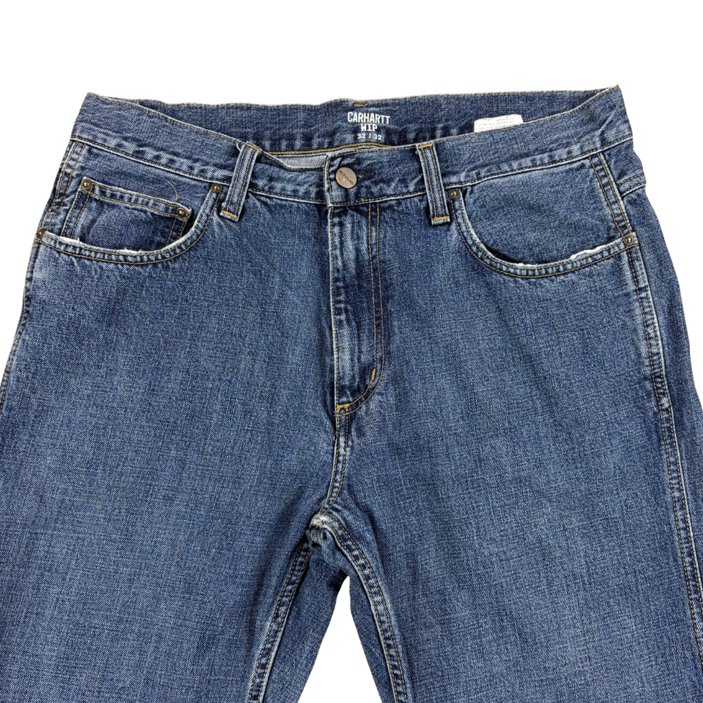 CARHARTT JEANS (M)