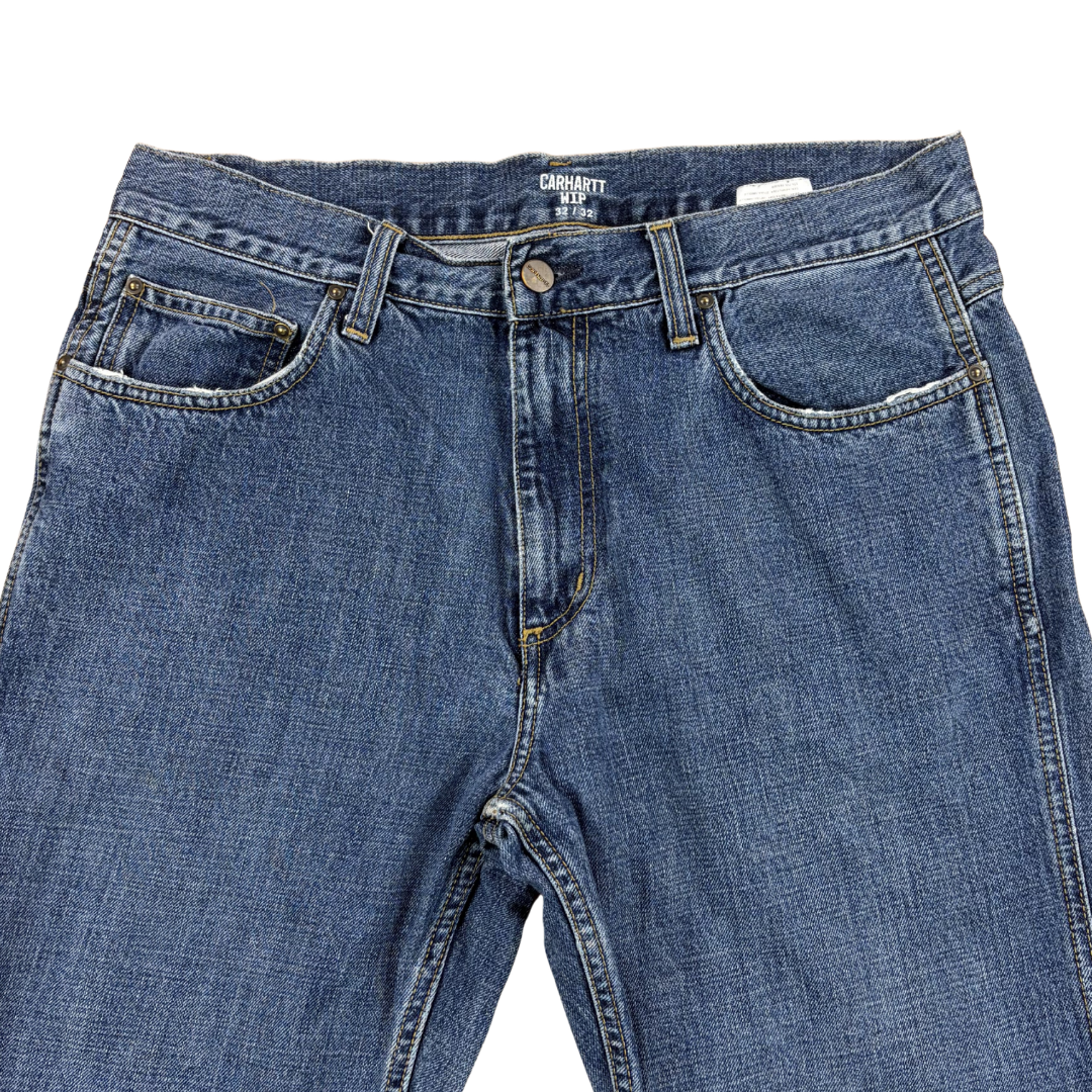 CARHARTT JEANS (M)