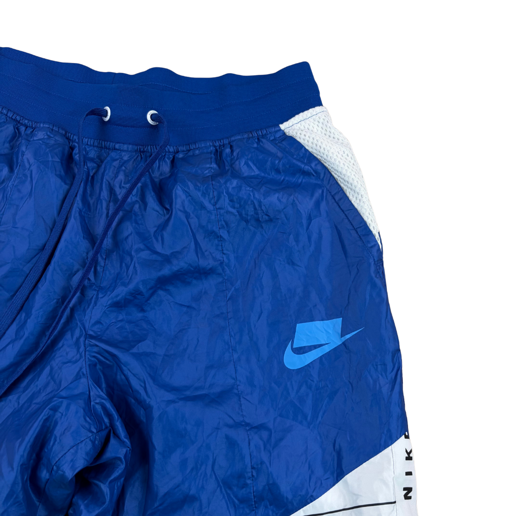 NIKE TRACK PANTS (M)