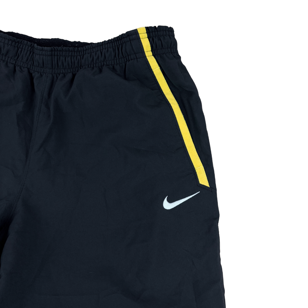 NIKE TRACK PANTS (M)