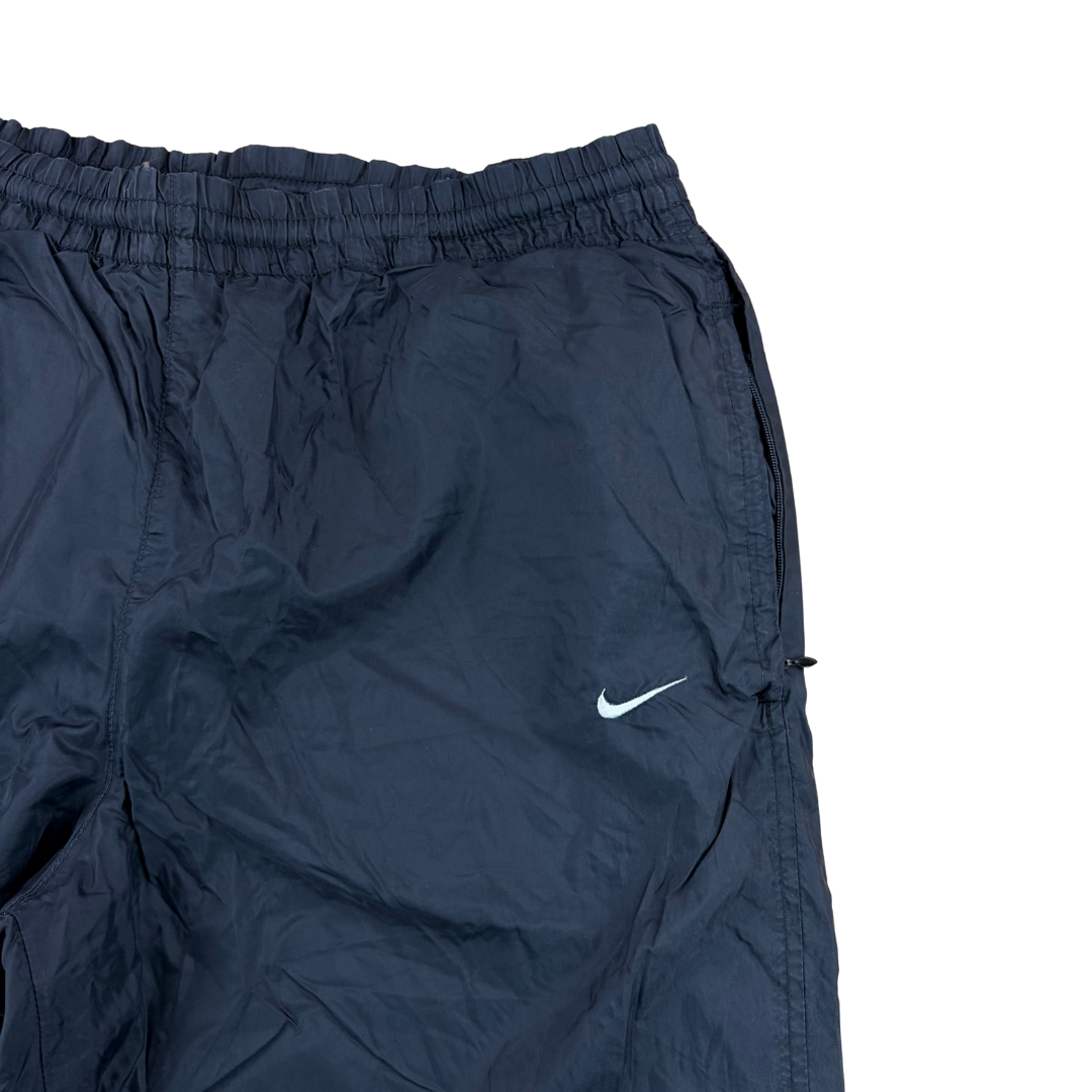 NIKE TRACK PANTS (M)
