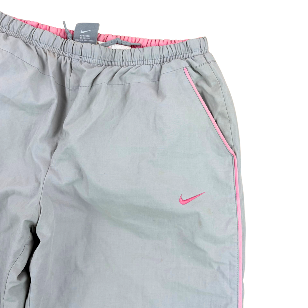 NIKE TRACK PANTS (M)