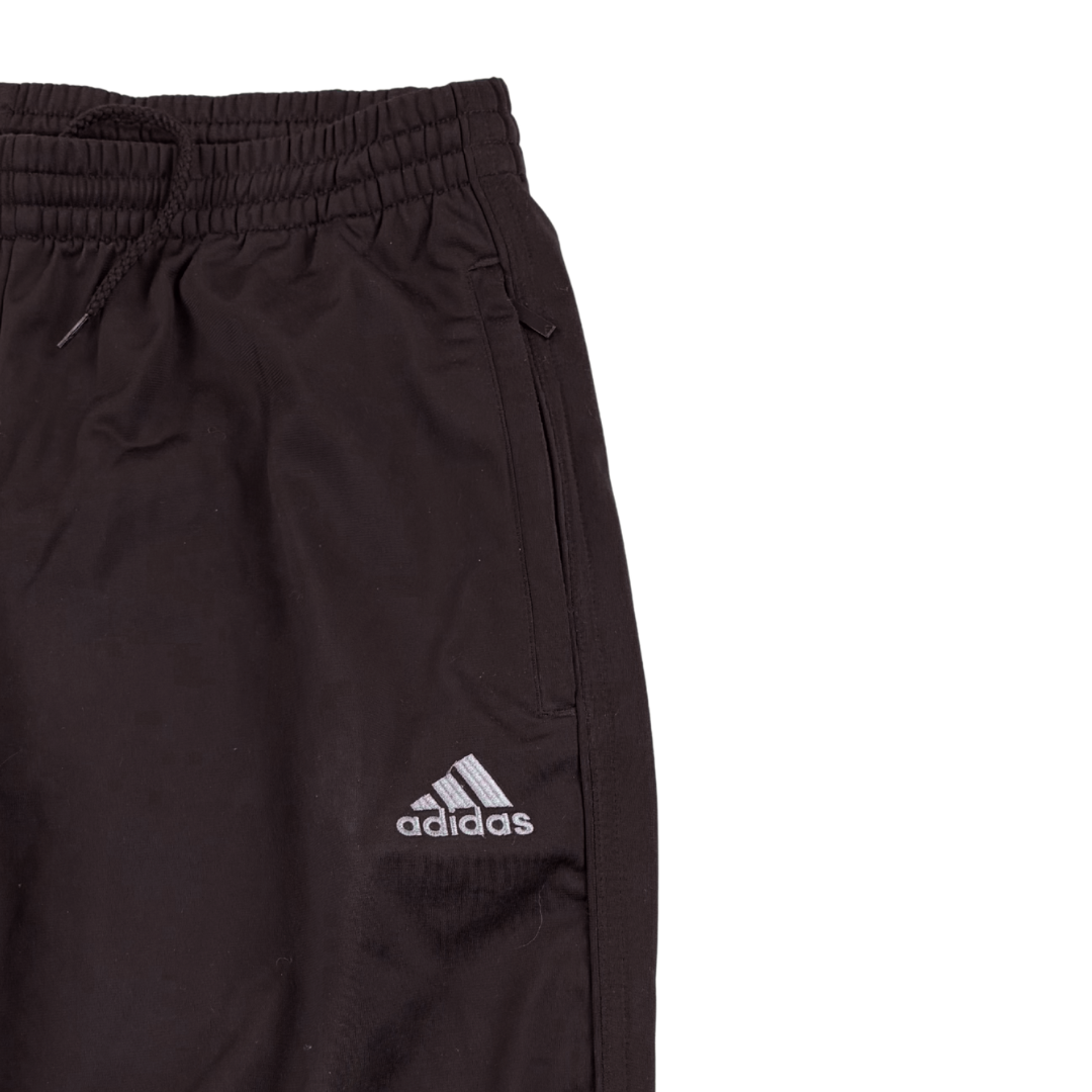 ADIDAS TRACK PANTS (XL)